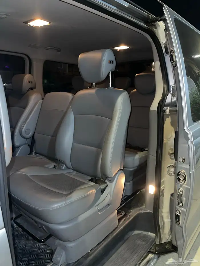 H1 2019 Starex 8