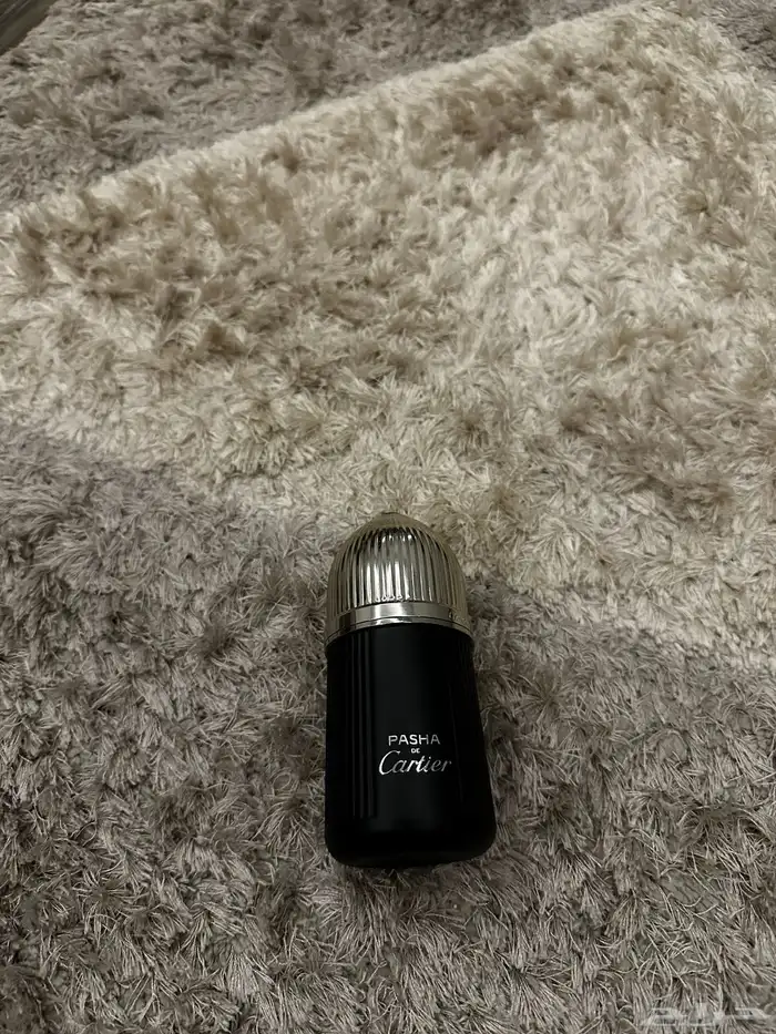 عطر كارتير باشا 100 مل 0