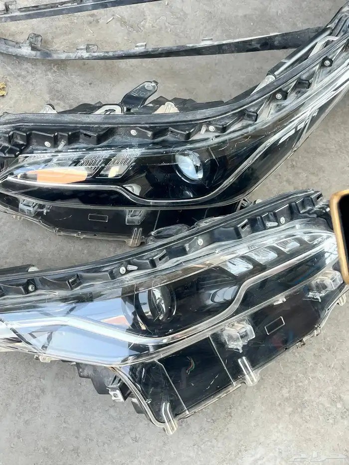 جميع قطع غيار السيارات المستعمله موجود وكاله 1