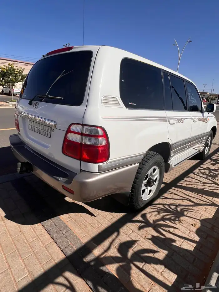 فكسار 2004 V8 18