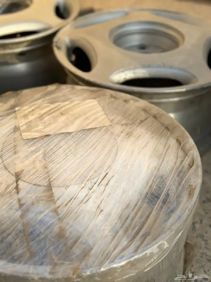 جنوط لكزس LS400 2