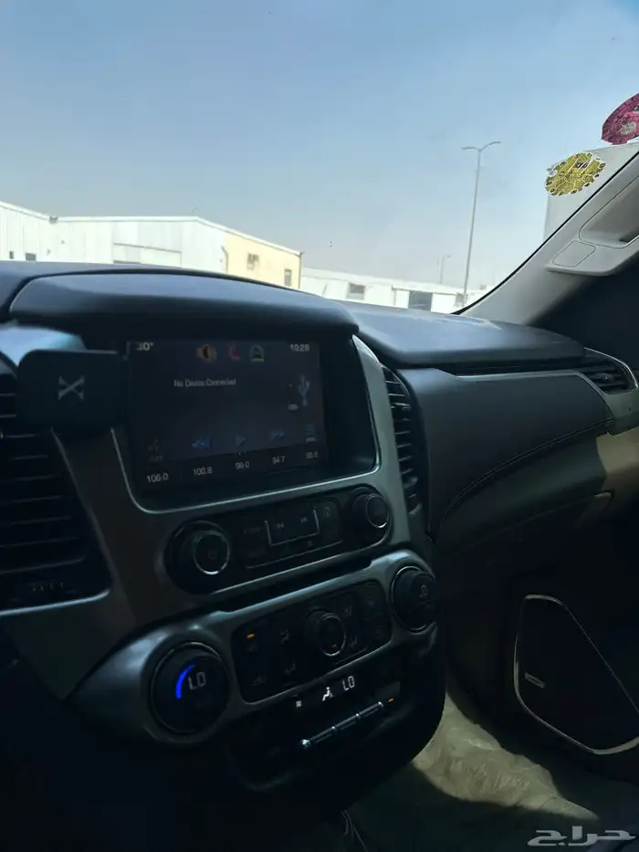 تاهو 2015 فل كامل دبل 20