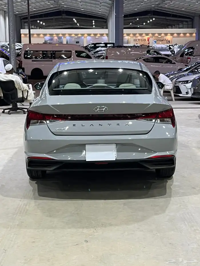 النترا 2022 سعودي 6