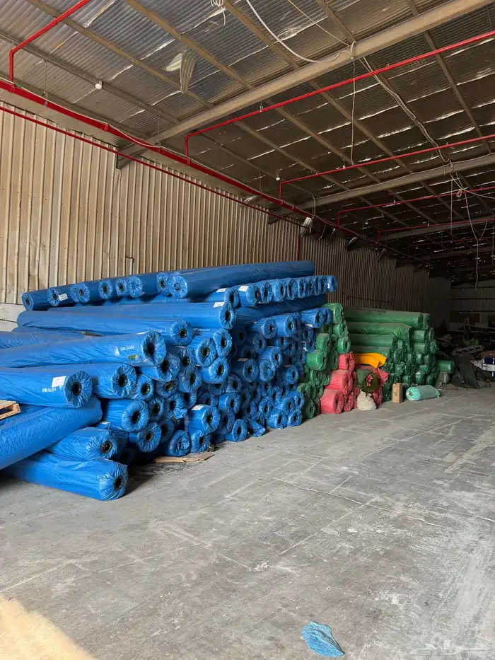 عروض خاصه للعشب الصناعي وملاعب 0