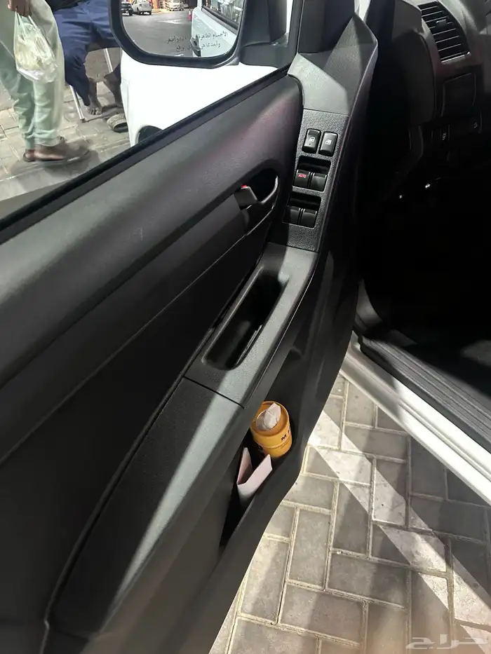 ايسوزو غمارتين ( مخزن) 10