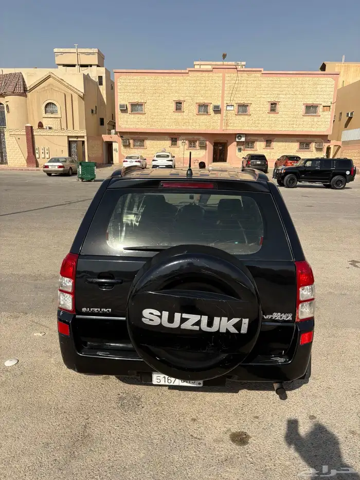 سوزوكي 3