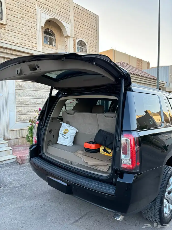 يوكن 2018 اول مالك مطور 18