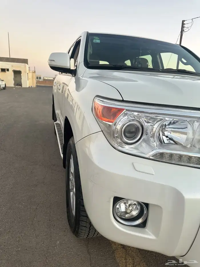 جكسار 2013 سعودي وكاله ممشى قليل 25