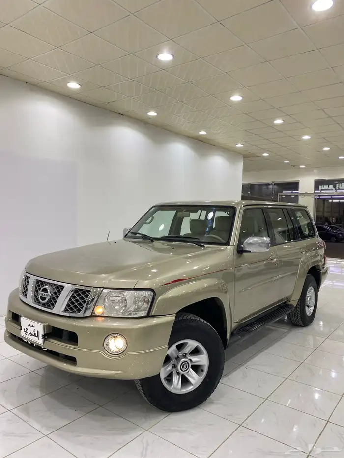 فتك سوبر سفاري 2006 فل كامل 0