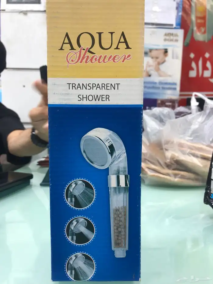 فلتر 7 مراحل 7