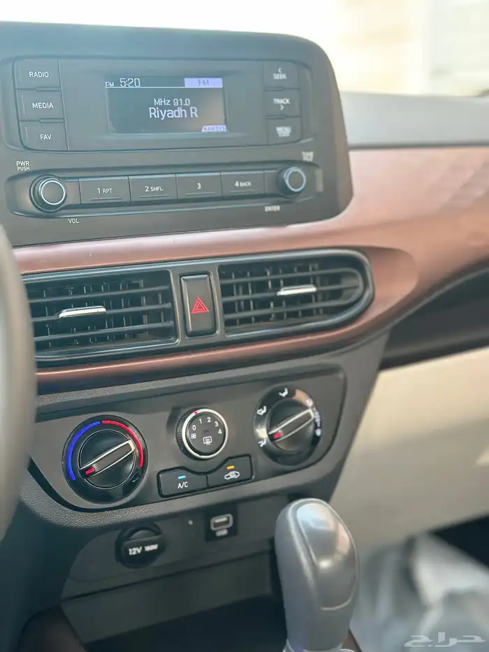 هيونداي i10 عداد 81 12