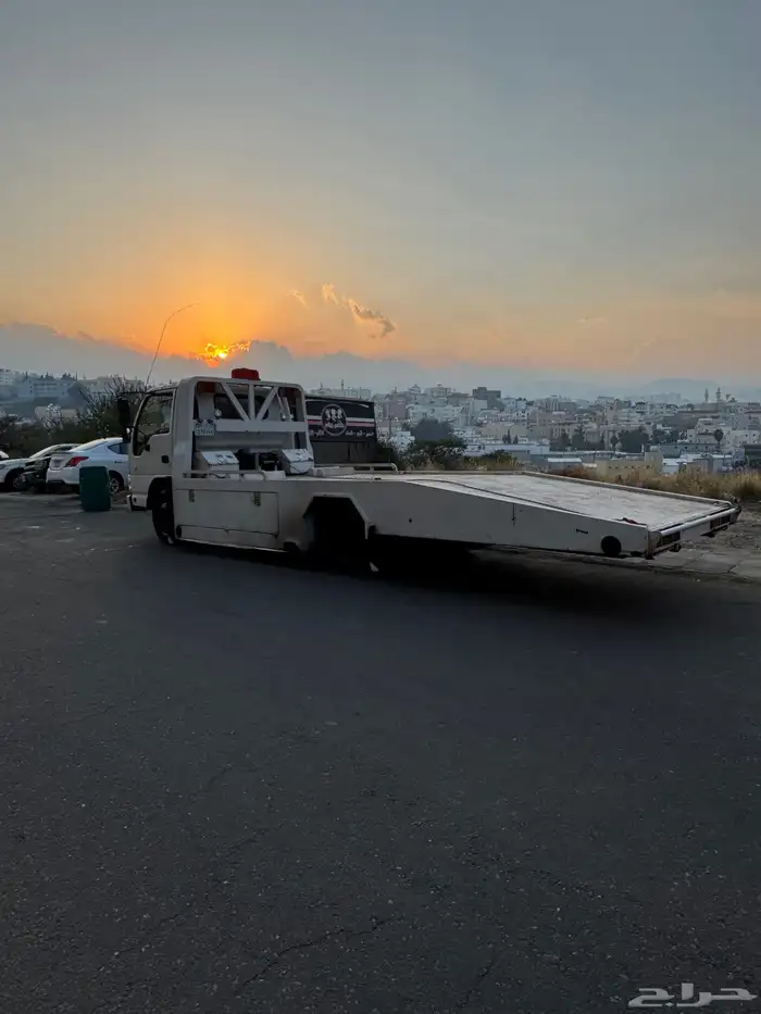 سطحة ازيزو موديل 2006 6