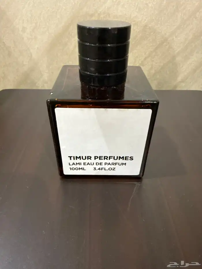 عطر تيمور ب 100 0