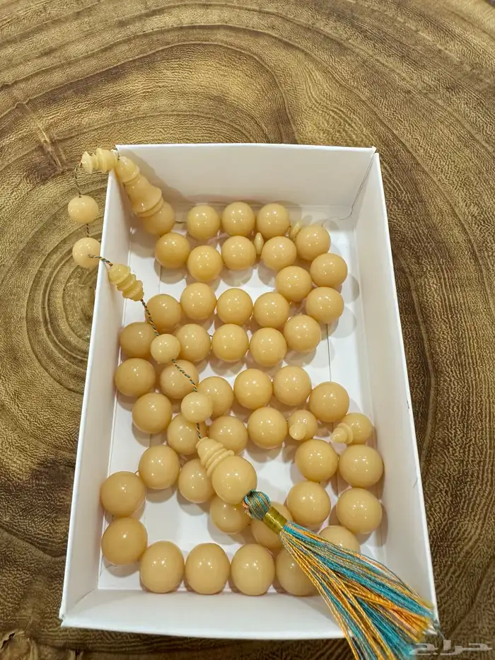 مسباح دومنة صب قديم 0