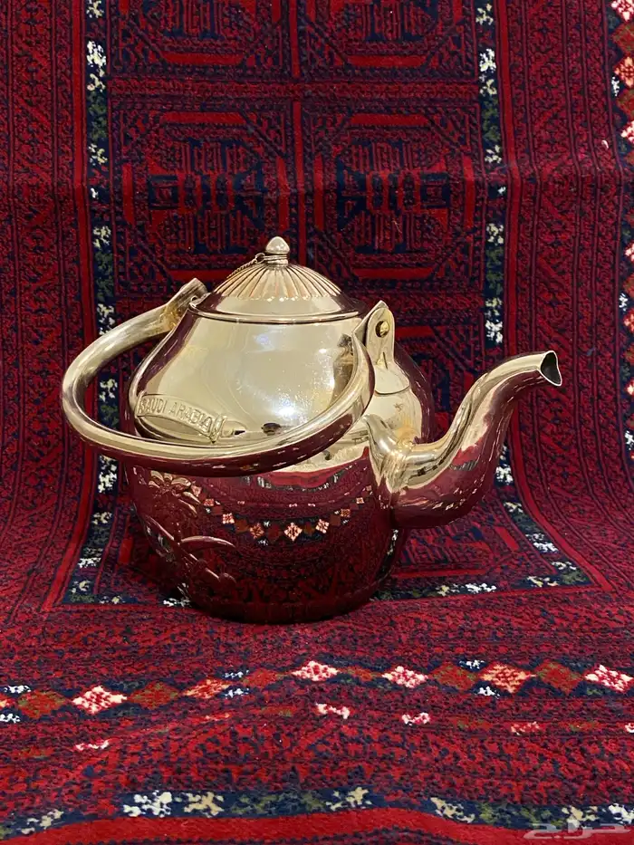 بريق كوري سيفين ونخله 0