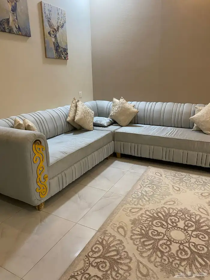 كنب للبيع 1