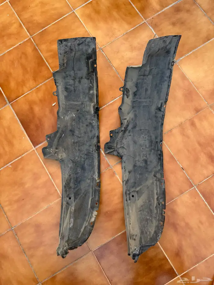 قطع نيسان باثفندر 2005 2
