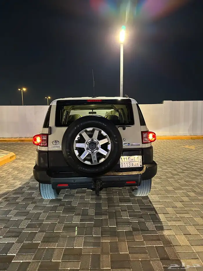 اف جي 2008 4