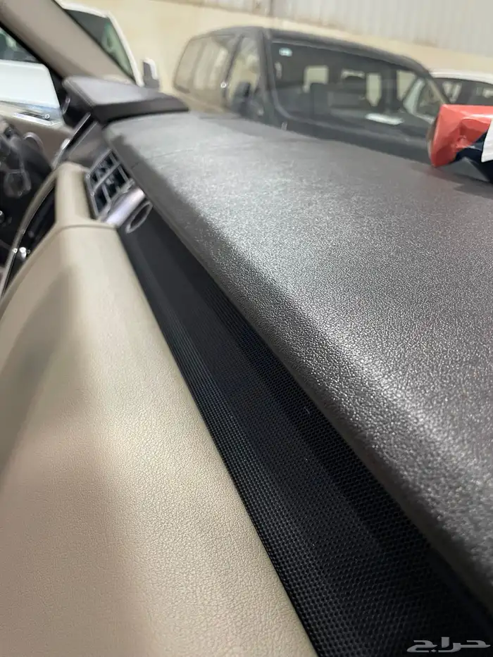 للبيع رنج روفر 2014 فوج 52