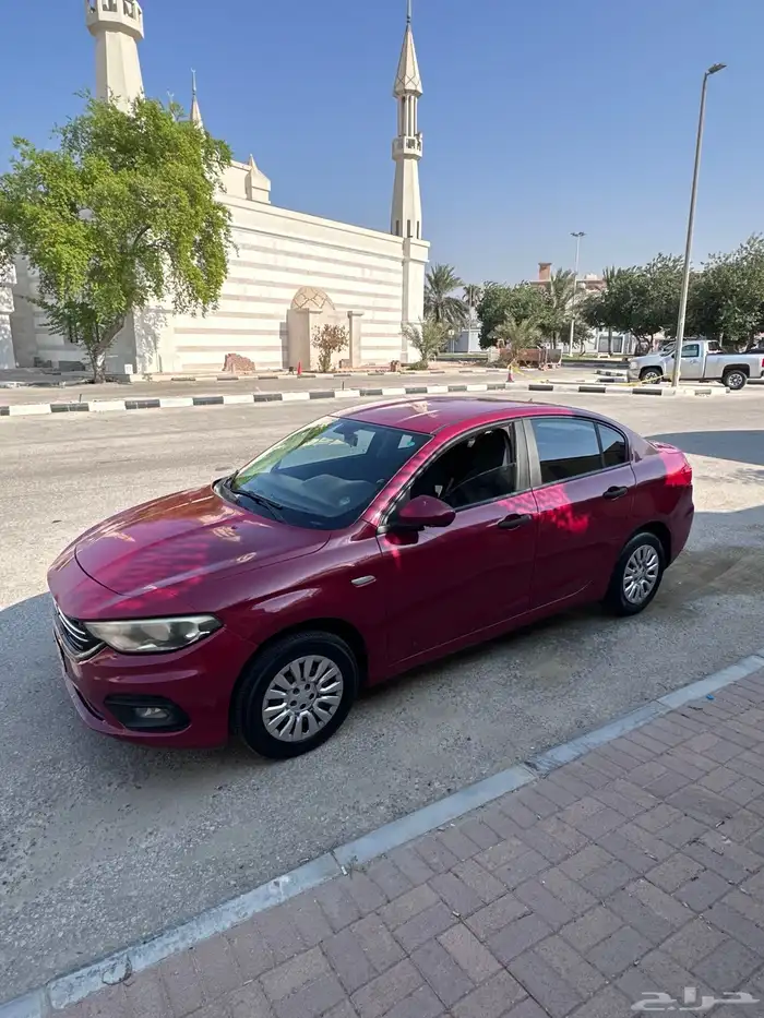 دودج نيون 2017 بالدمام السوم 16500 13