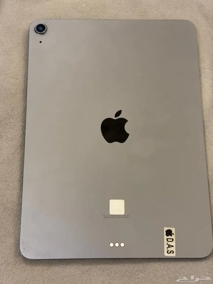 ايباد اير 4 0