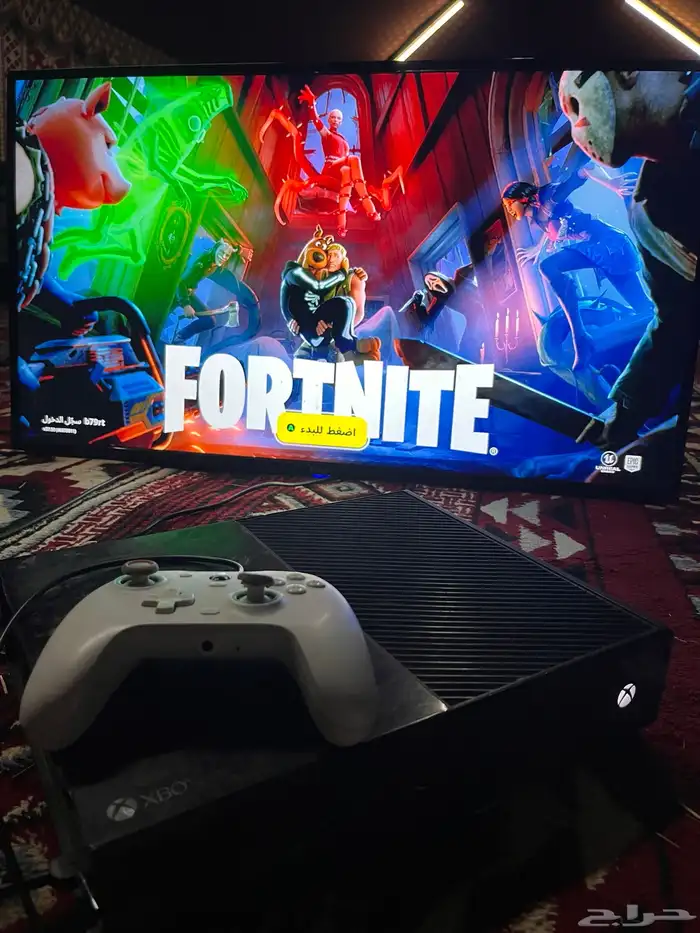 اكس بوكس 0