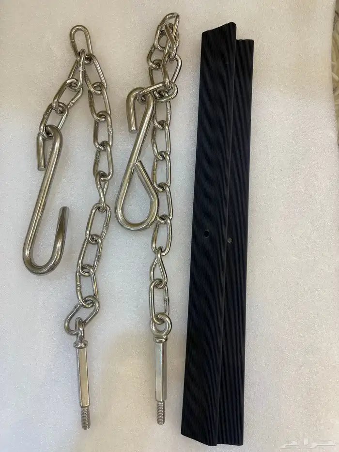 سلاسل باب حوض جمس 2