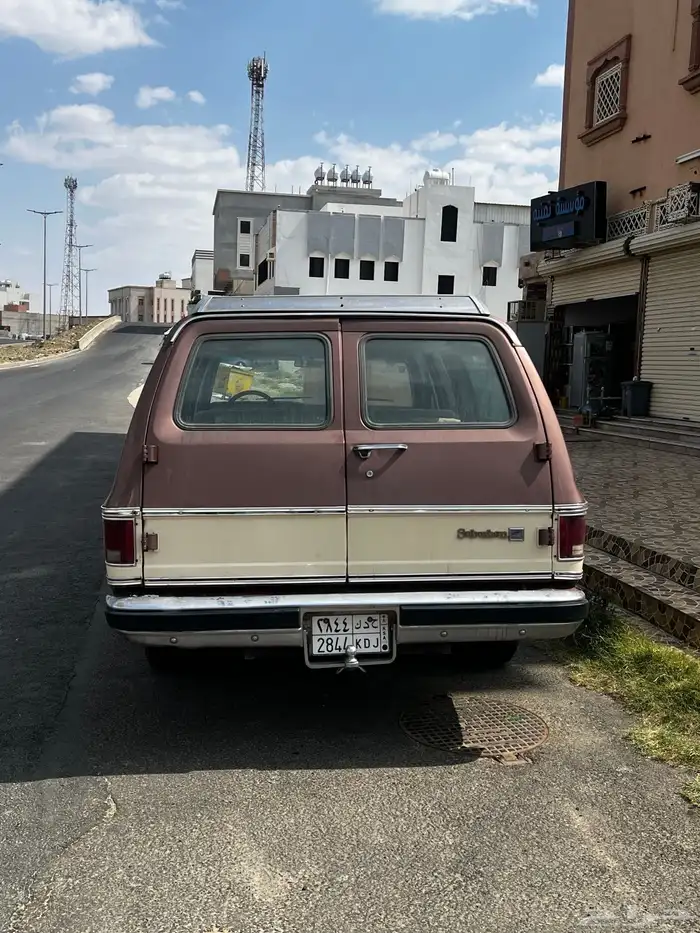 للبيع جمس 80 4