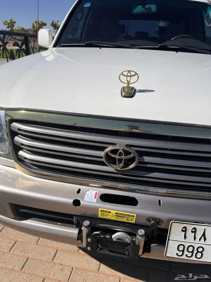 فكسار 2004 V8 24