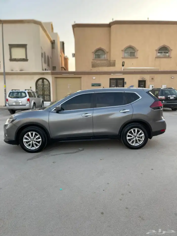 نيسان اكستريل دبل 2021 0