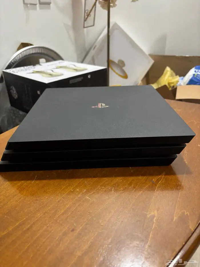 بلاستيشن 4 1