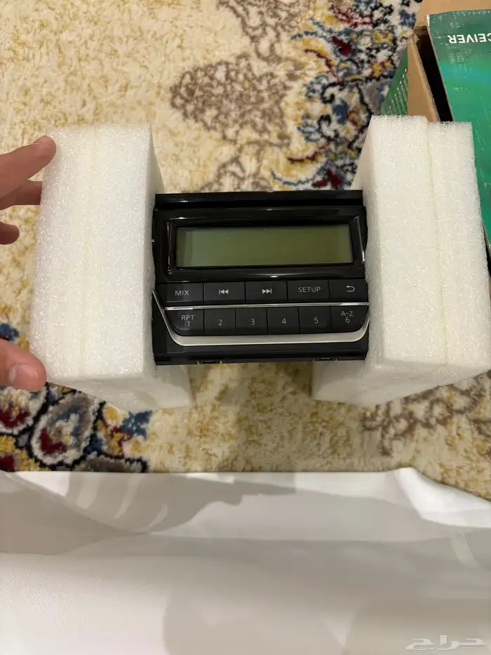 مسجل صني اصلي 2