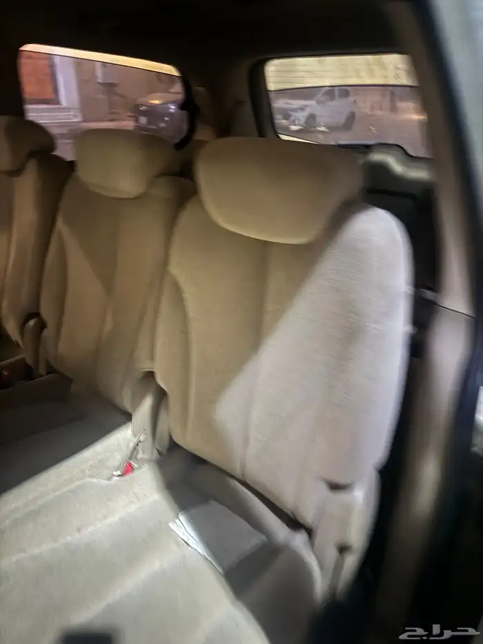 كرنفال 2009 للبيع 2