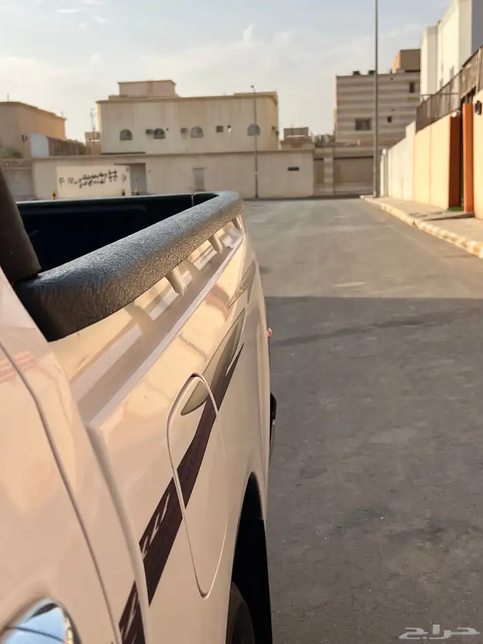 هايلوكس ديزل 2023 3