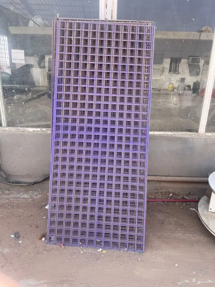 شبوك محلات 0