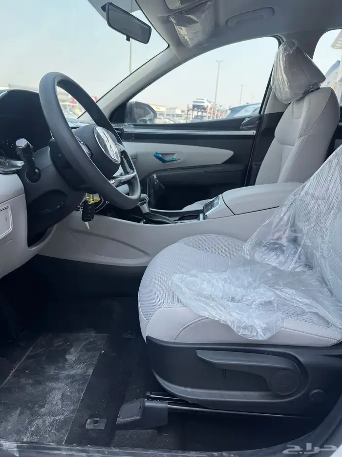 هونداي توسان سمارت موديل 2024 خليجي سعرها 78875 15