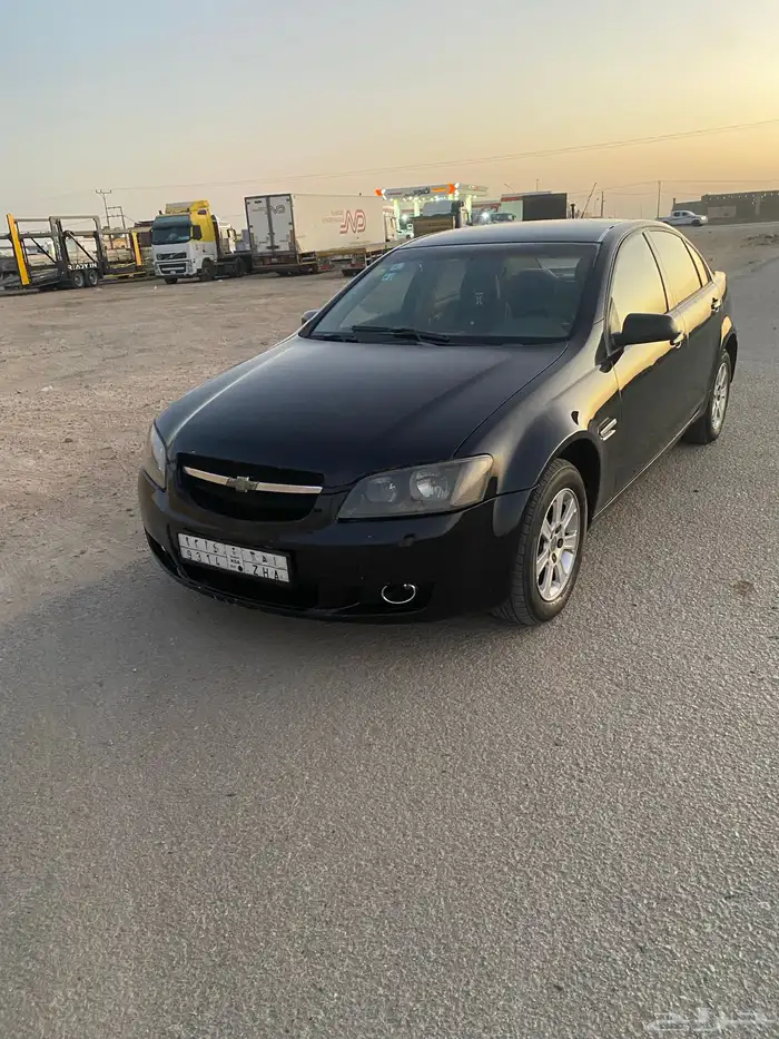 للبيع لومينا 2008 1