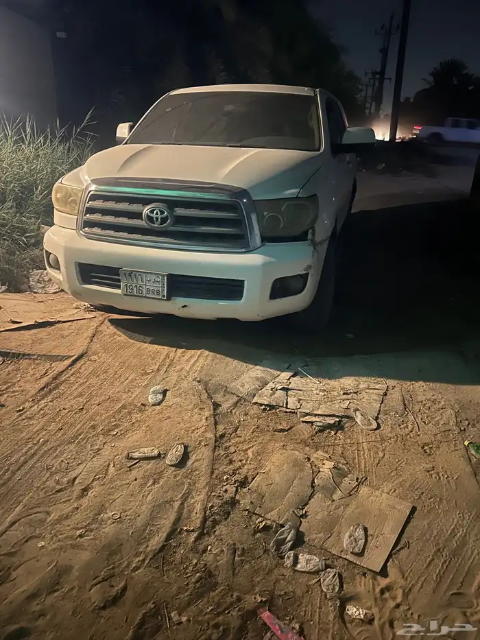 سكويا 2010 9