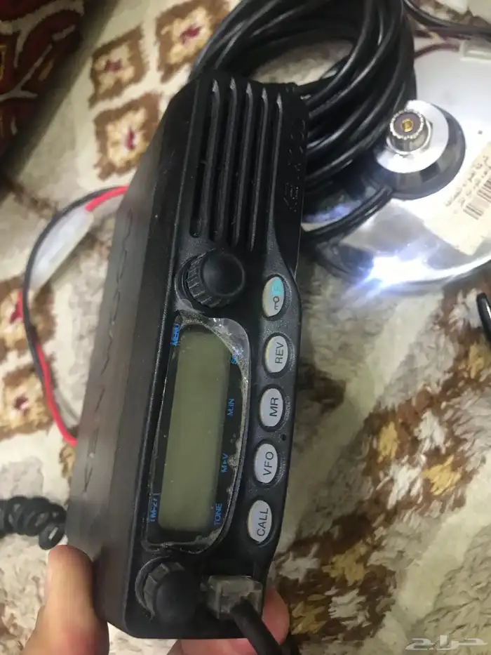 جهاز كنود 0