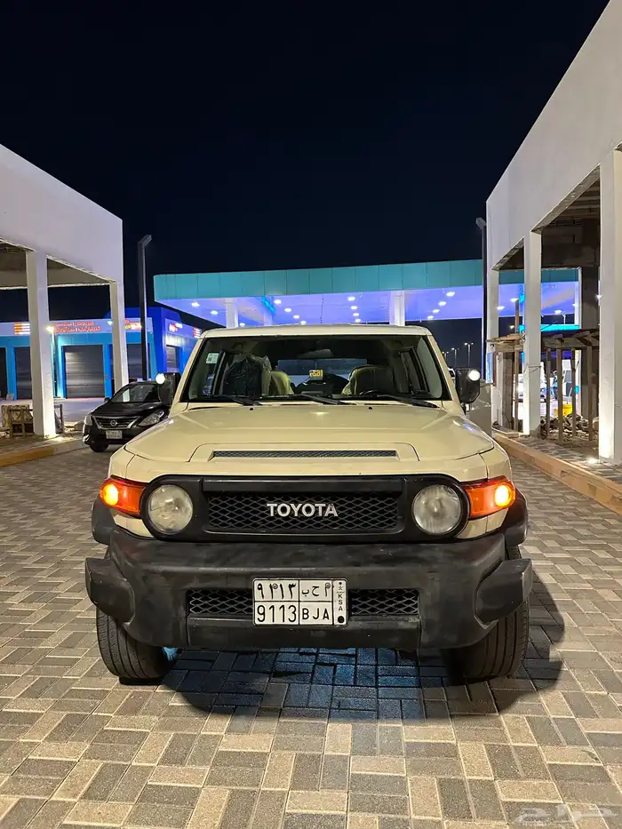 اف جي 2008 0