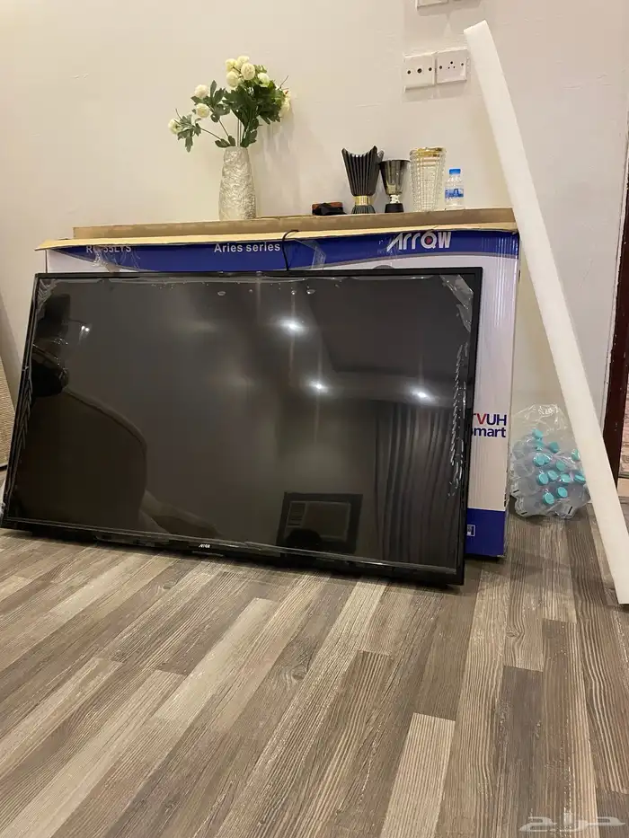 شاشة جديدة 55 بوصه 1