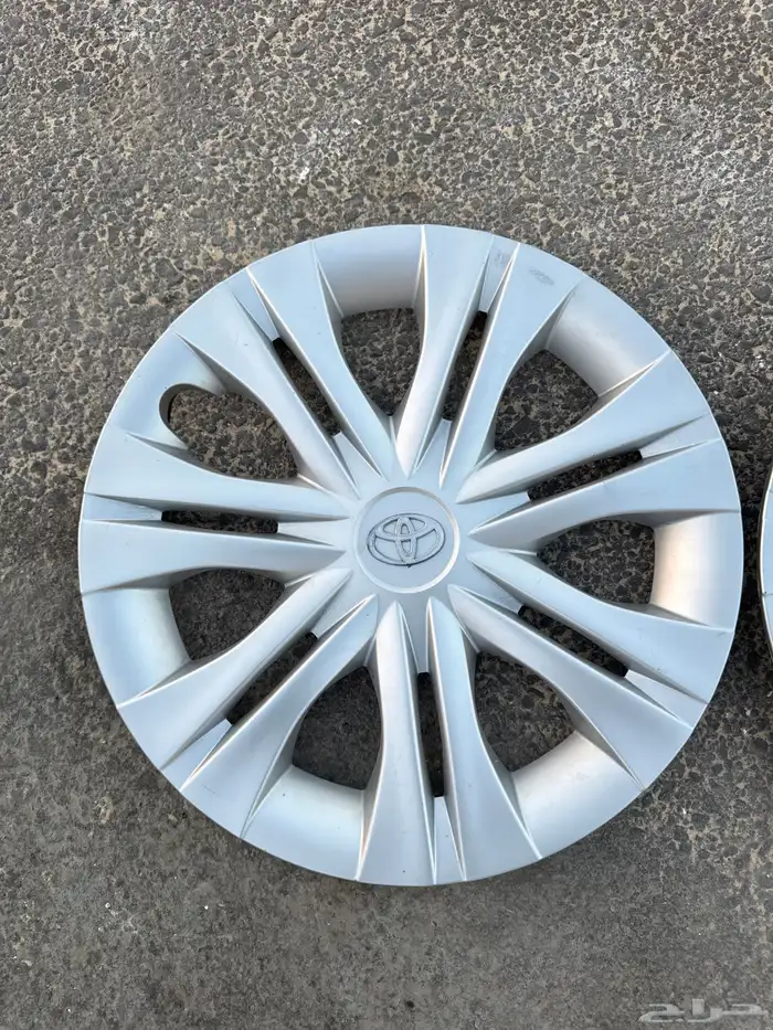 طيس هايلوكس 3