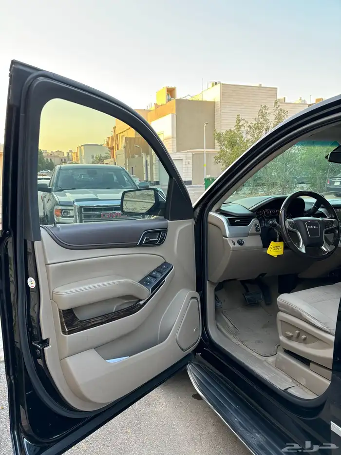 يوكن 2018 اول مالك مطور 13