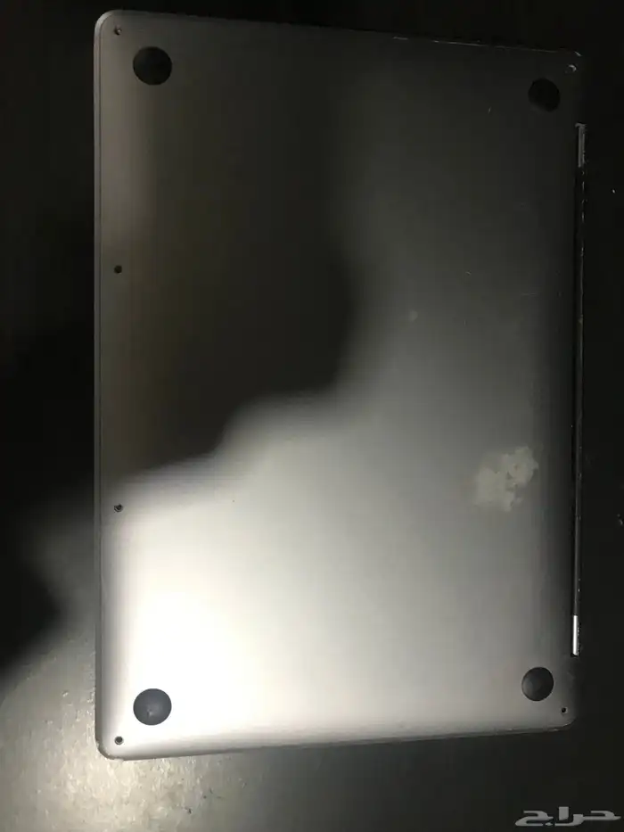 ماك بوك برو 2017 MacBook Pro 9