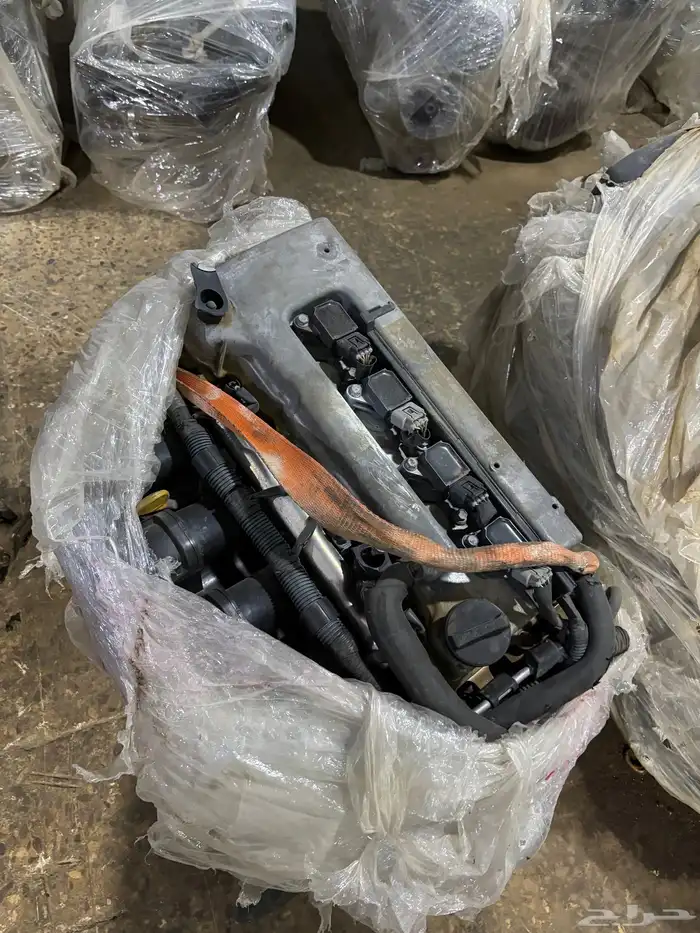 قيرات مستورده ومكاين 0