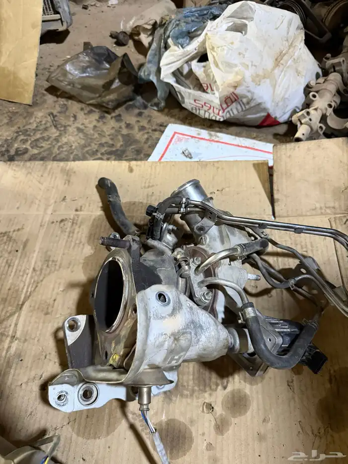 تيربو اكورد 2018 وفوق 0