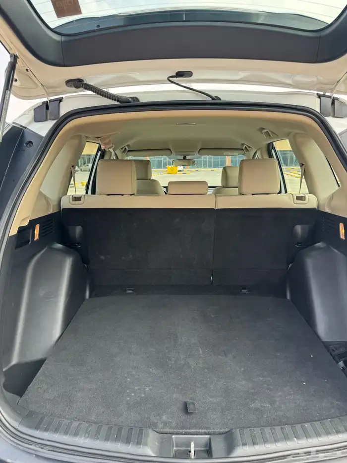 هوندا CR-V 2020 7