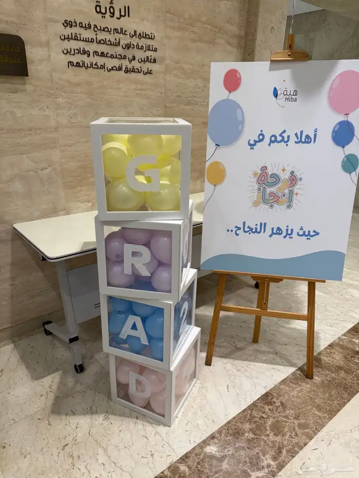 أعمال فنيه ومدرسيه مجسمات خطاط 3