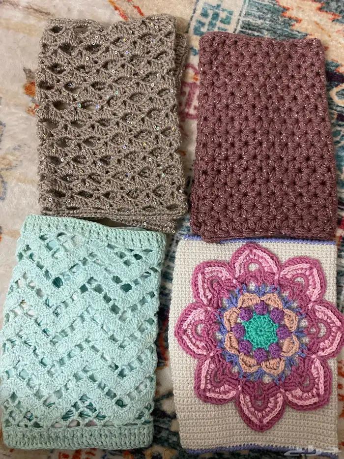 تلبيسة مصحف 0