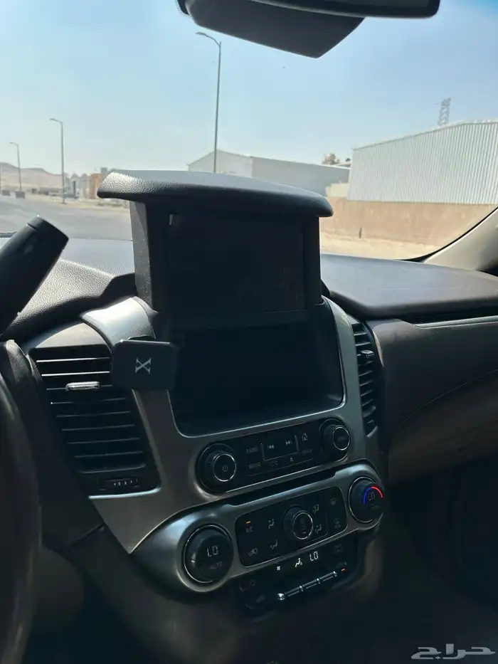 تاهو 2015 فل كامل دبل 17